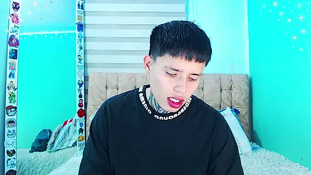  justinmoon2 online show from January 15, 4:49 am