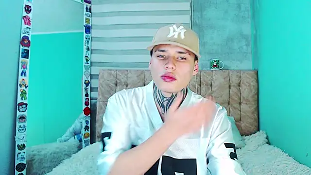  justinmoon2 online show from November 25, 4:24 am