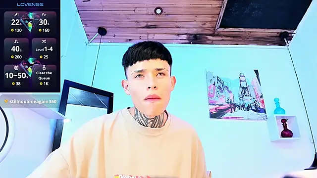  justinmoon2 online show from December 22, 9:11 am