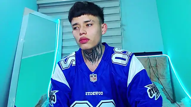  justinmoon2 online show from February 27, 2:57 am