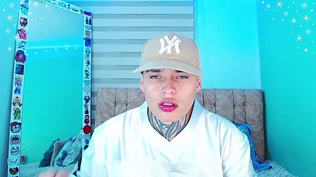  justinmoon2 online show from January 7, 3:55 am