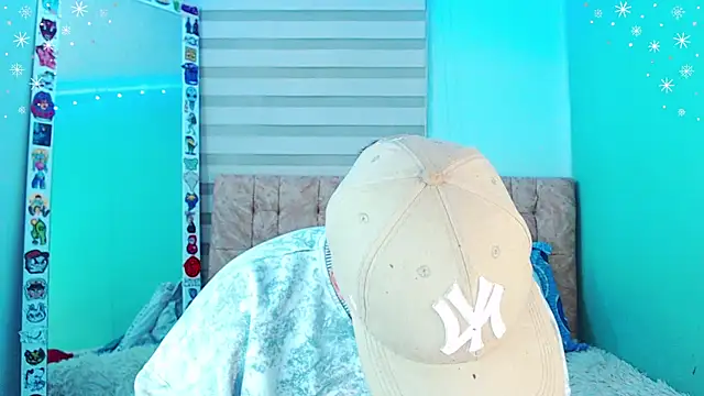  justinmoon2 online show from January 8, 2:50 am