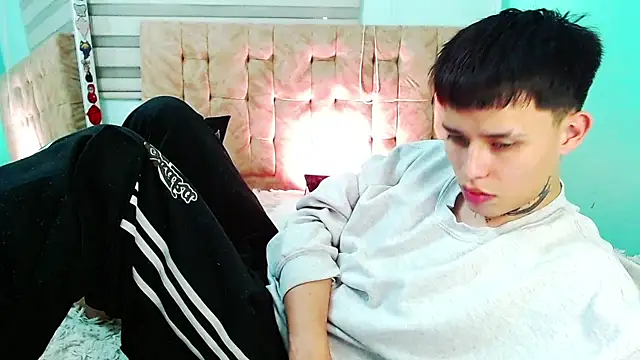  justinmoon2 online show from May 31, 10:32 pm