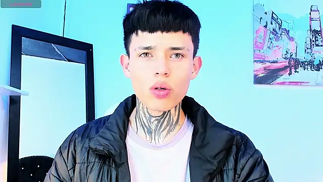  justinmoon2 online show from January 15, 3:33 am