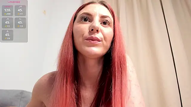 baby ivy online show from December 21, 7:26 pm