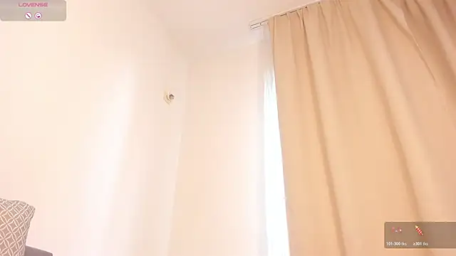 baby ivy online show from March 11, 7:35 am