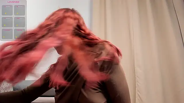 baby ivy online show from January 16, 1:59 pm