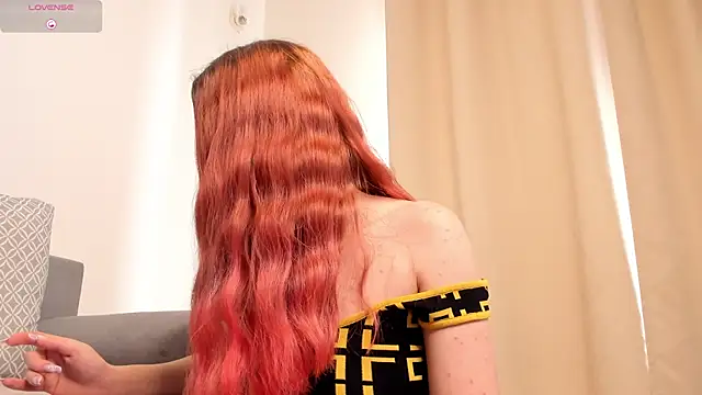 baby ivy online show from March 27, 6:55 am