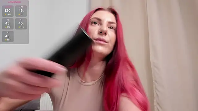 Snapshot of baby_ivy chatting on November 19, 6:08 pm baby ivy online show from November 19, 6:08 pm