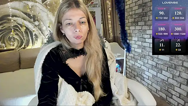 Eva Melow online show from January 17, 6:33 pm