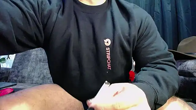 Snapshot of JD-69 chatting on February 13, 11:15 pm JD-69 online show from February 13, 11:15 pm