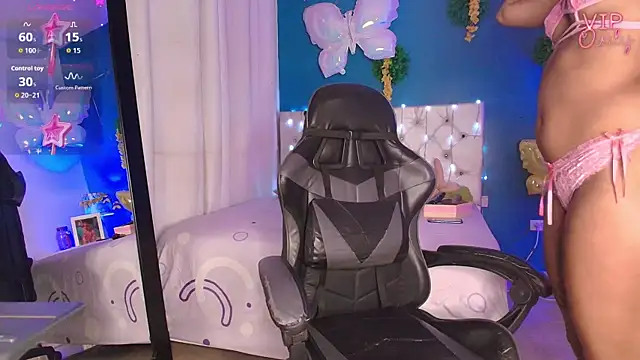 Eylend Lisboa online show from March 5, 1:08 pm