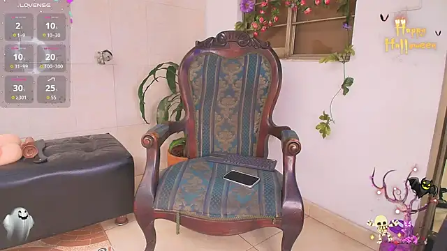 Eylend Lisboa online show from October 29, 12:59 pm