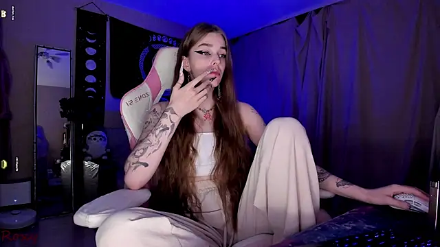 wet dream  online show from September 8, 5:23 pm