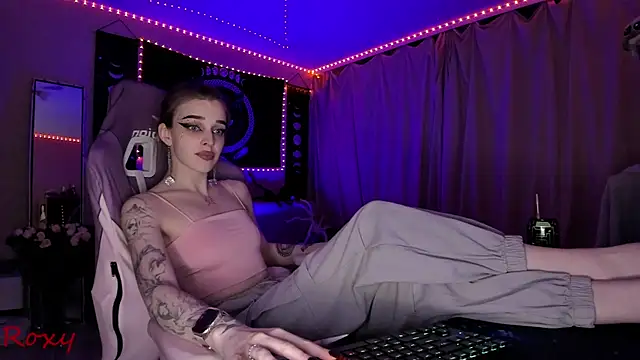 wet dream  online show from March 26, 3:54 pm