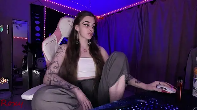 wet dream  online show from January 5, 5:38 pm