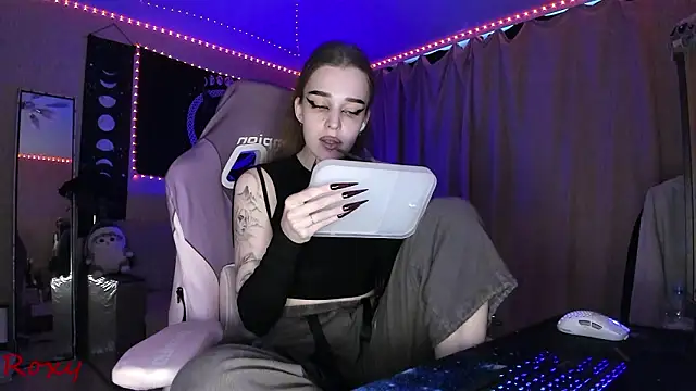 wet dream  online show from February 9, 8:12 am