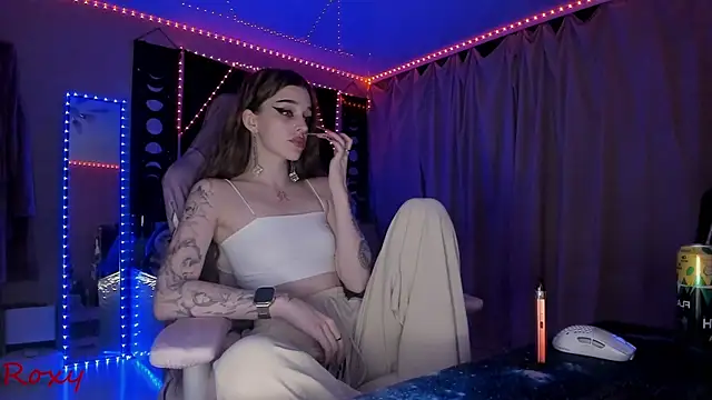 wet dream  online show from May 14, 5:54 pm