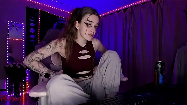 wet dream  online show from March 16, 3:37 pm