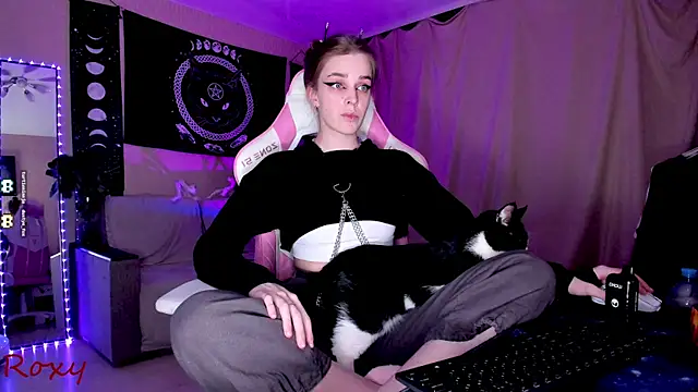 wet dream  online show from February 17, 6:28 pm
