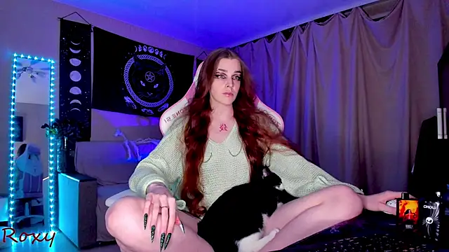wet dream  online show from January 26, 12:05 am