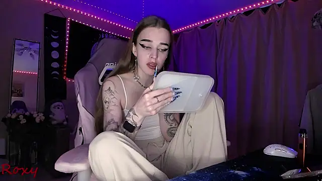 wet dream  online show from April 19, 8:59 am