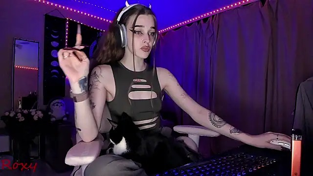 wet dream  online show from March 25, 7:24 pm