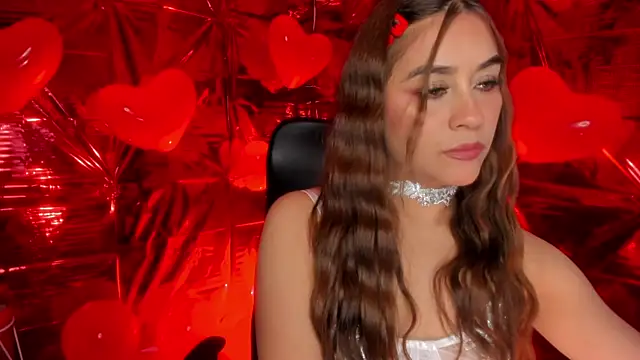 aliss ev online show from February 13, 8:03 pm