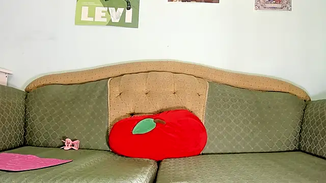 Snapshot of any_21hot chatting on October 9, 7:25 pm any 21hot online show from October 9, 7:25 pm