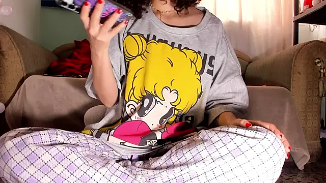 any 21hot online show from February 23, 7:47 pm