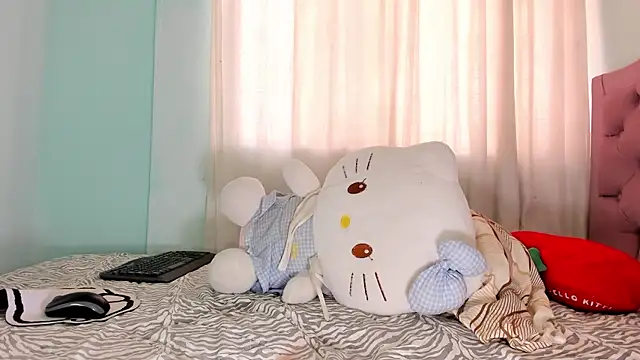 Snapshot of any_21hot chatting on February 2, 7:25 pm any 21hot online show from February 2, 7:25 pm