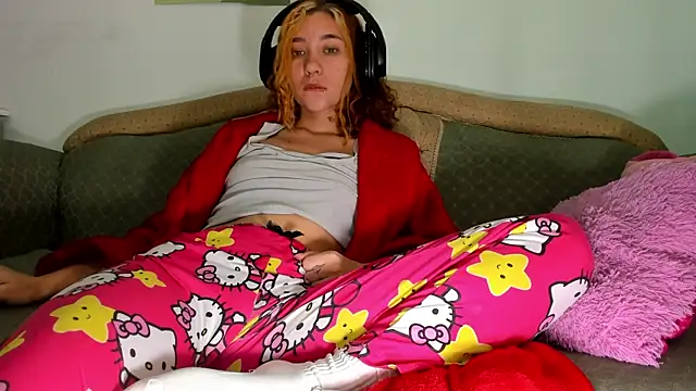 Snapshot of any_21hot chatting on November 4, 7:06 pm any 21hot online show from November 4, 7:06 pm