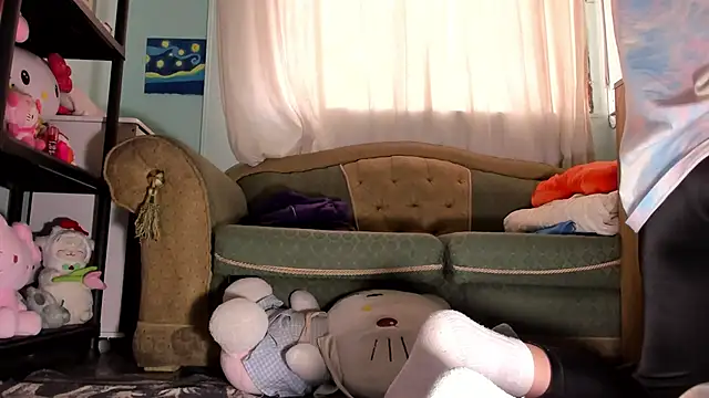 any 21hot online show from December 20, 7:39 pm