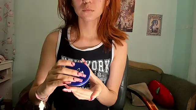 any 21hot online show from September 13, 7:36 pm