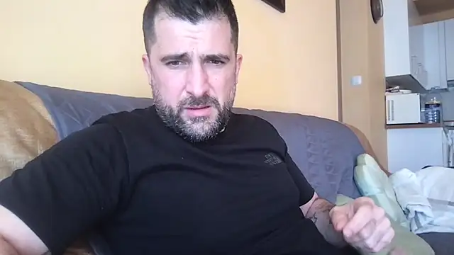 alex877x online show from March 17, 8:50 am