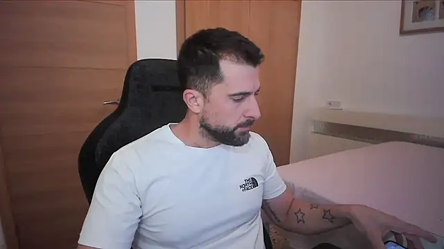 alex877x online show from October 23, 3:00 pm