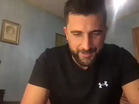 alex877x online show from January 15, 2:35 pm