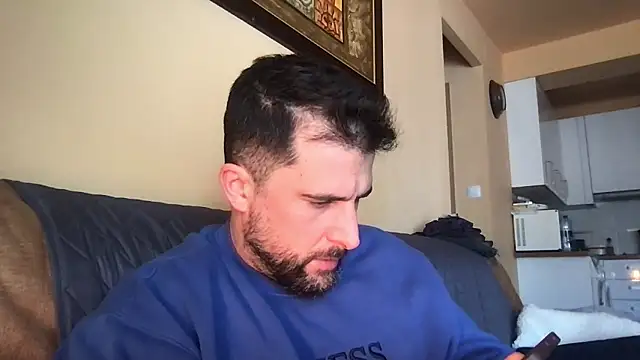 alex877x online show from January 10, 11:38 am