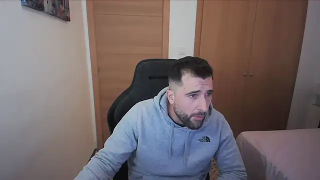 alex877x online show from January 18, 12:19 pm