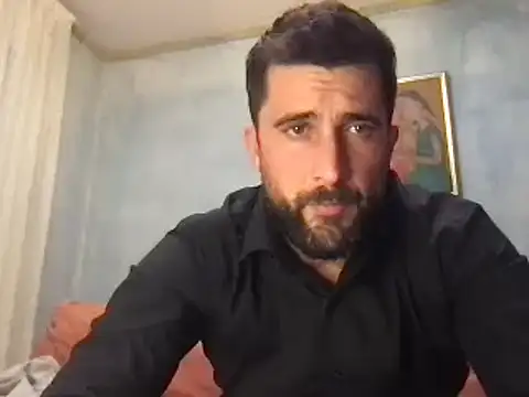 alex877x online show from January 26, 5:23 pm