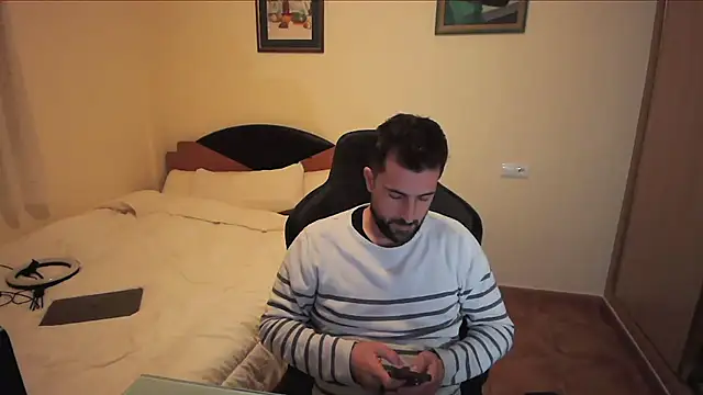 alex877x online show from March 21, 11:12 pm