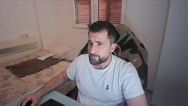 alex877x online show from April 28, 12:20 pm