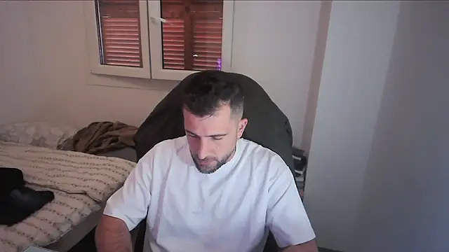 alex877x online show from May 18, 11:48 am