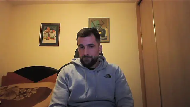 alex877x online show from March 13, 6:01 pm