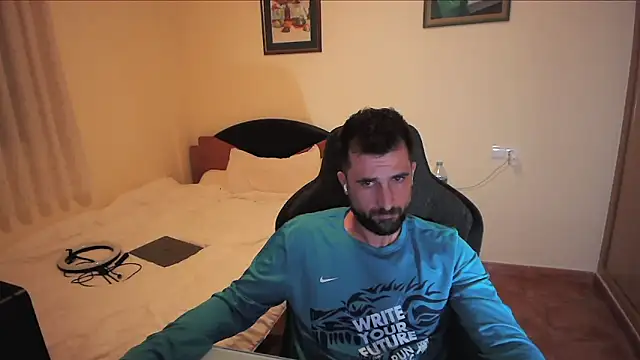 alex877x online show from March 20, 11:34 pm