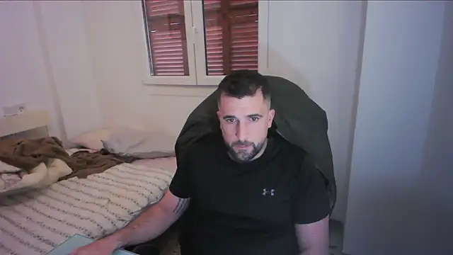 alex877x online show from April 15, 11:38 am