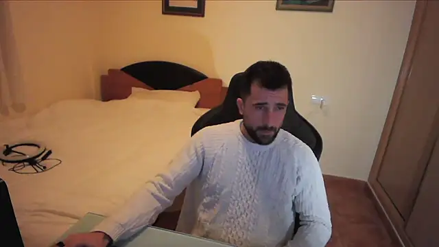 alex877x online show from March 20, 5:15 pm