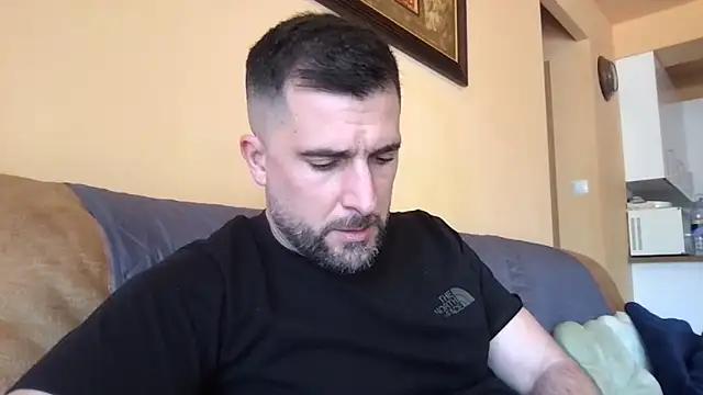 alex877x online show from March 26, 11:30 am