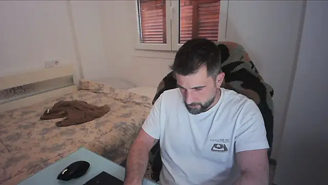 alex877x online show from April 26, 12:24 pm