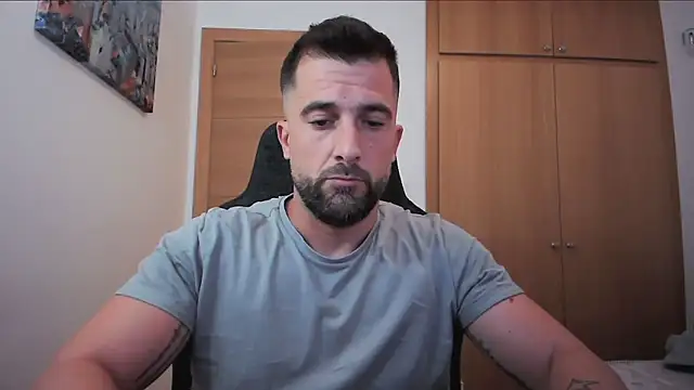 alex877x online show from September 26, 11:50 am